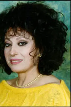 Soheir El-Morshidy