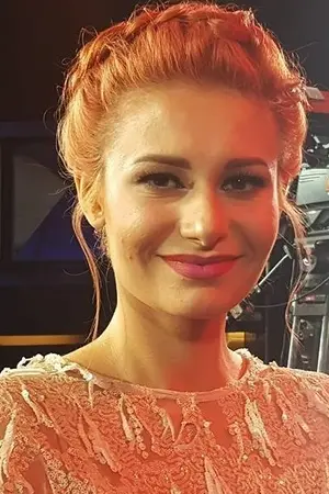 Aleksandra Gintrowska