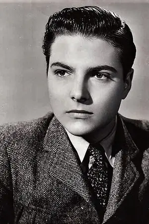 Donald Buka