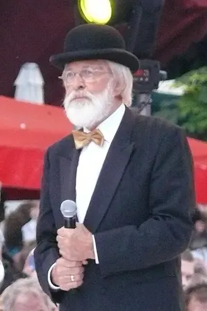 Пьер Картнер