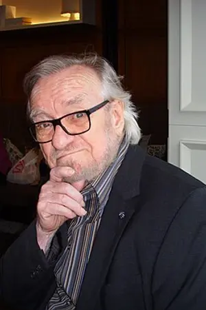 Borivoj Dovniković