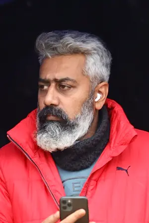 Jaspal Singh Sandhu