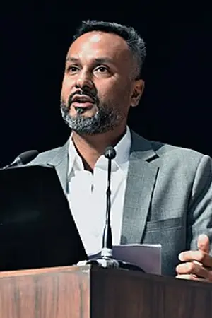 Ankur Garg