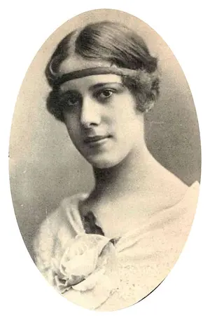 Maria Puchol