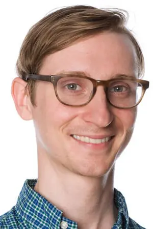 Jake Porway