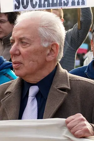 Jorge Altamira
