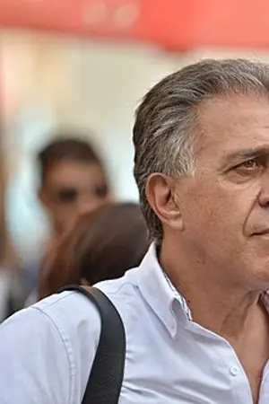 Néstor Pitrola