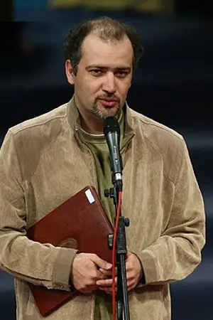 Mehrdad Oskouei