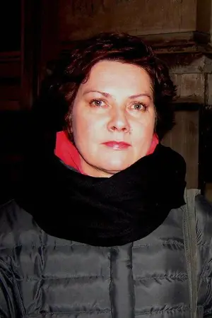 Agnieszka Kotulanka
