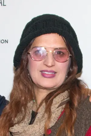 Parisa Bakhtavar