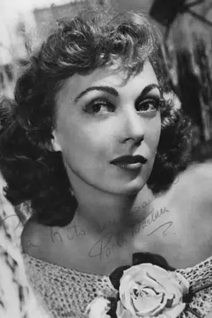 Paula Darlán
