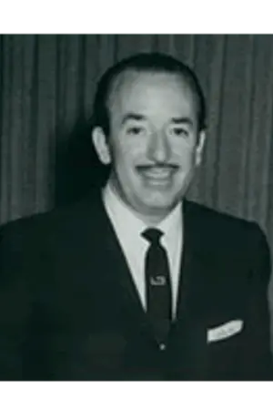 Luis Arcaraz
