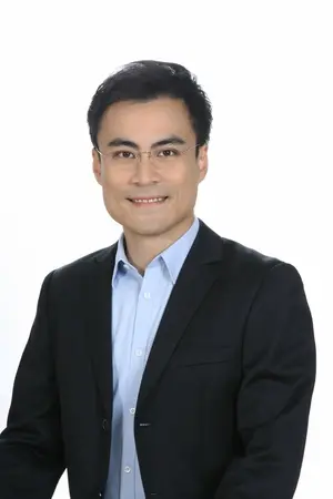 Kwok Wai-keung