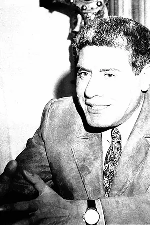 Fortunato Pasqualino