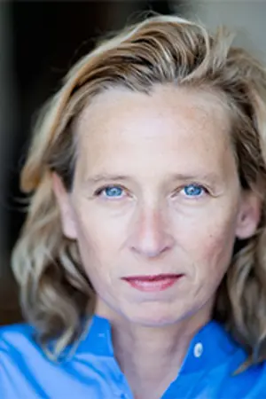 Claudia Müller