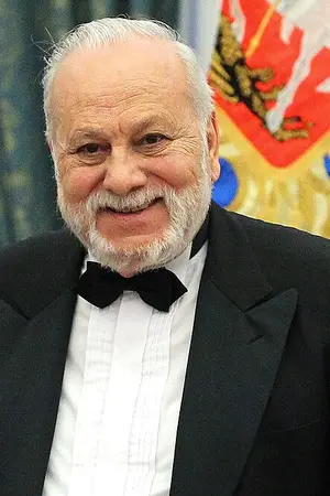 Bedros Kirkorov