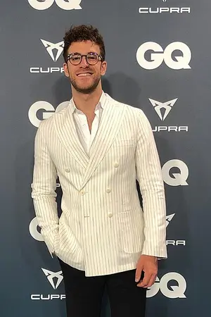 Íñigo Etayo