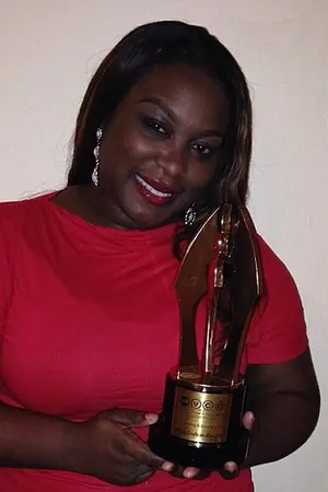 Bikiya Graham-Douglas