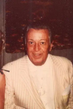 Joseph Wagstaff