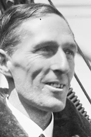 Philip Gibbs