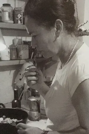 Sherry Ansky
