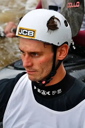 Adam Burgess