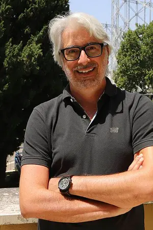 Ugo Barbàra