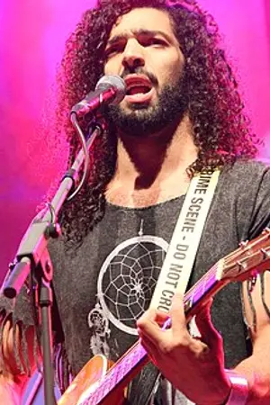 Ramy Essam