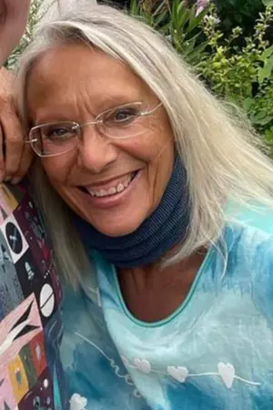 Danuše Klichová