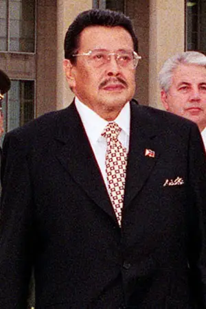 Joseph Estrada