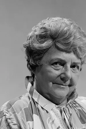 Mieke Verstraete