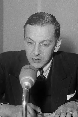 Joop Landré