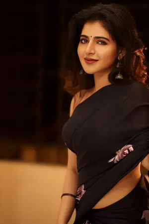 Aishwarya Menon