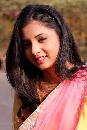 Sayali Sanjeev
