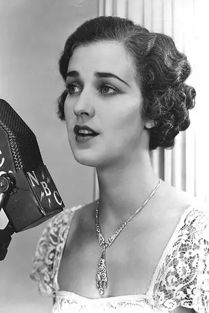 Jane Froman