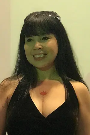 Lan Hương