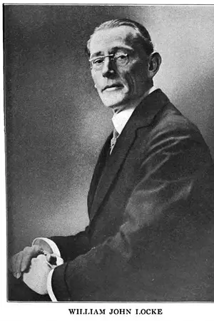 William John Locke