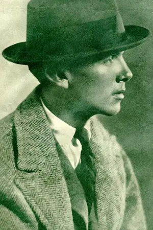Glenn Hunter