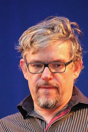 Johannes Enders