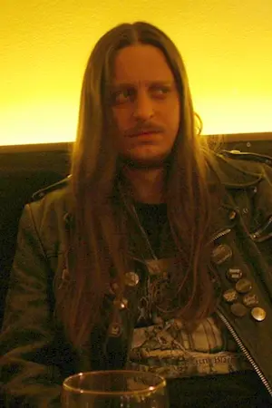Fenriz