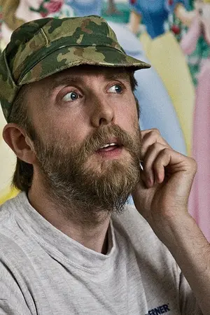 Varg Vikernes