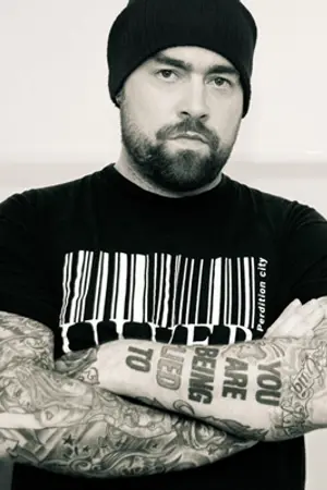 Kristoffer Rygg