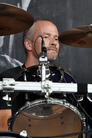 Bård Faust