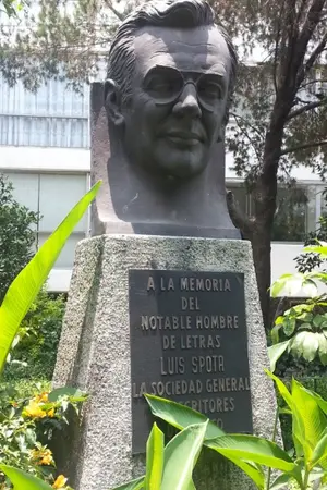 Luis Spota