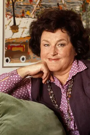 Birgit Nilsson