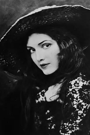 Katherine Perry
