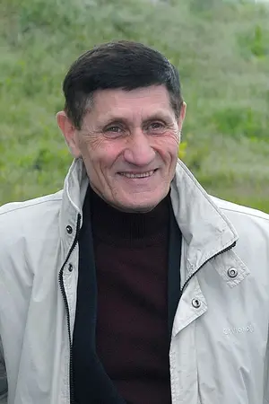Федоринский, Алим Владимирович
