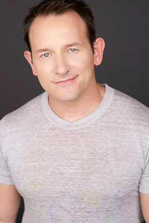 Ronnie Kerr