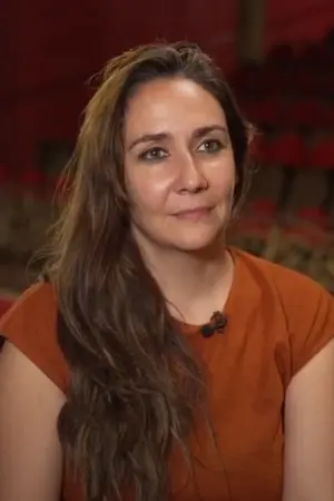 Carolina África