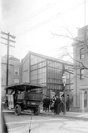 Edison Studios
